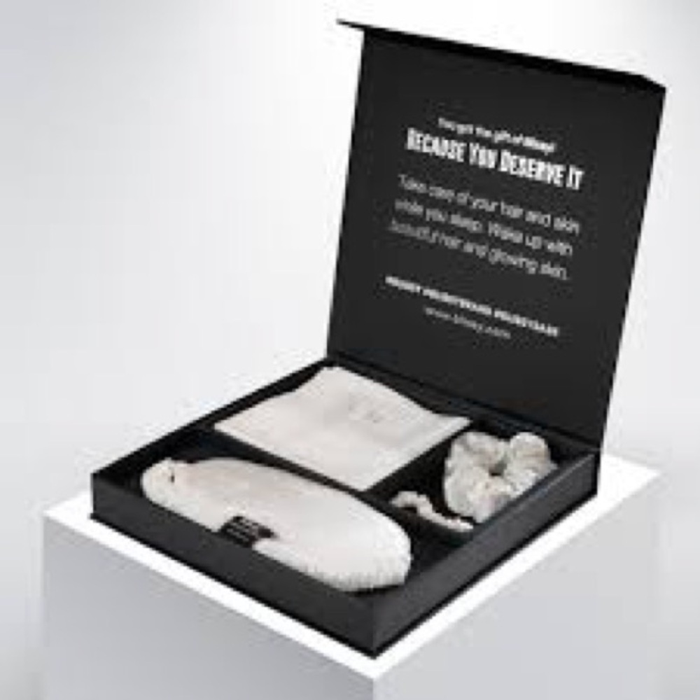 Blissy Dream Set